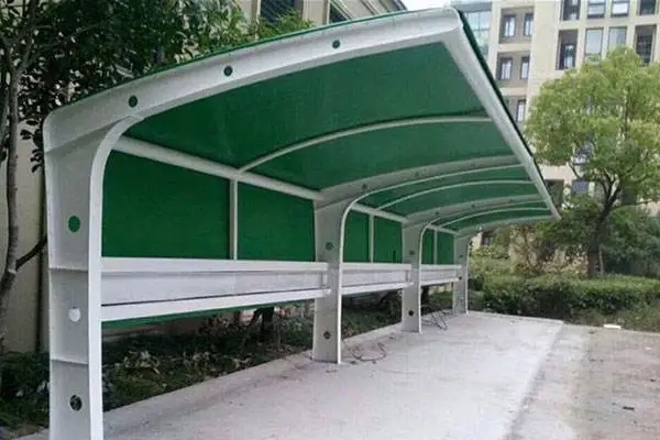 会理市膜结构车棚厂家